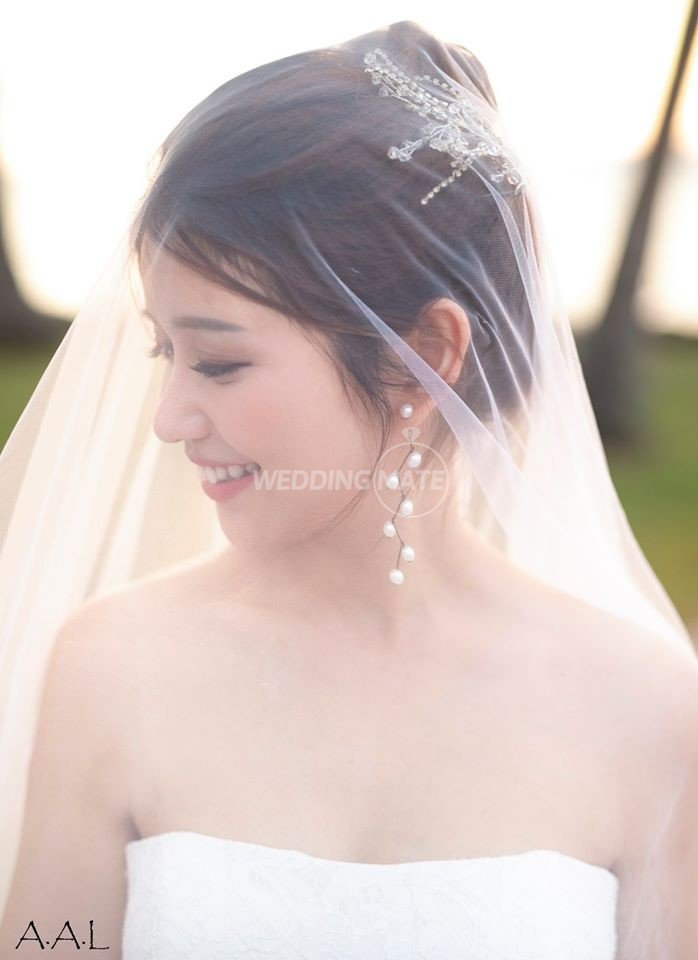 All About Love Wedding Photography – AAL