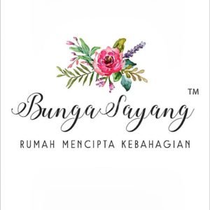 Bunga Sayang 花爱 Florist Terengganu