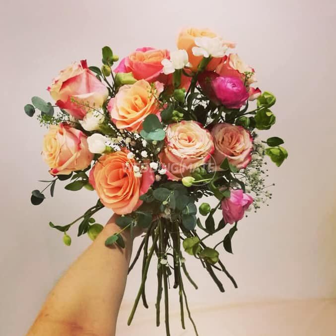 Chen Floral Design Centre Academy of Floral Education Training