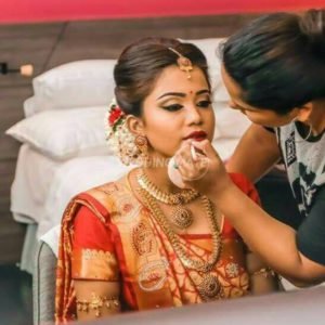D'Gorgeous Beauty Touch By Latha Sendra