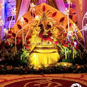 Indian Wedding Decorator-Mega Decor