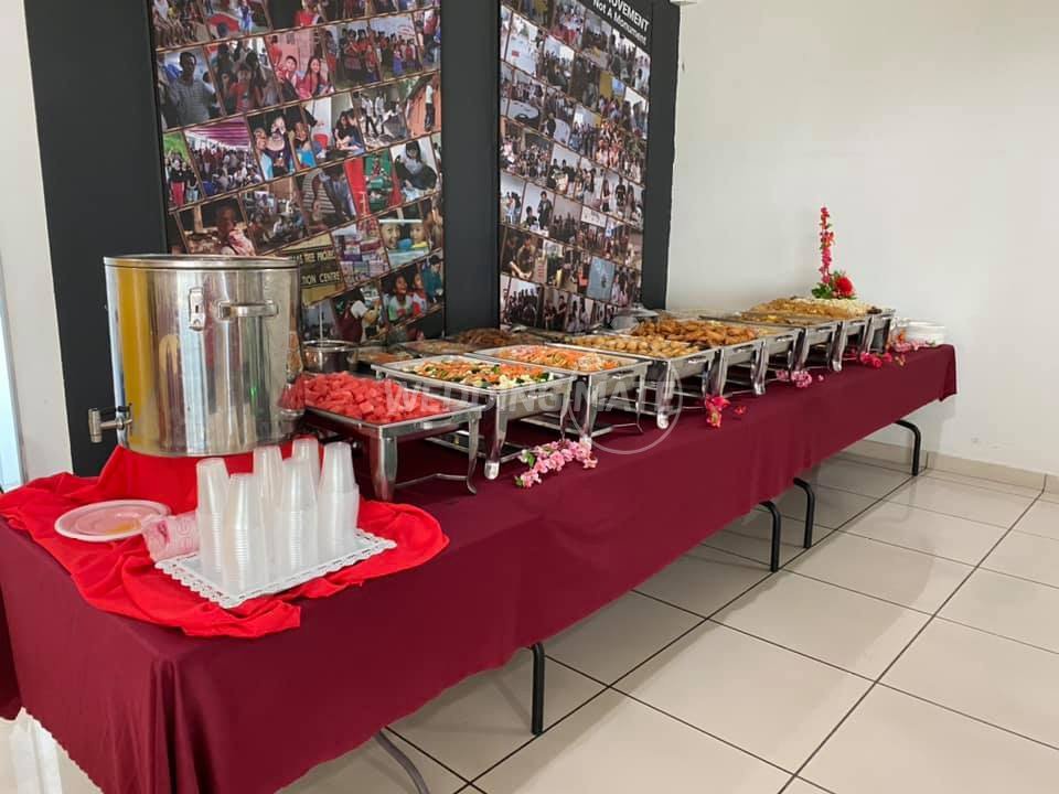 Jun Kitchen Catering