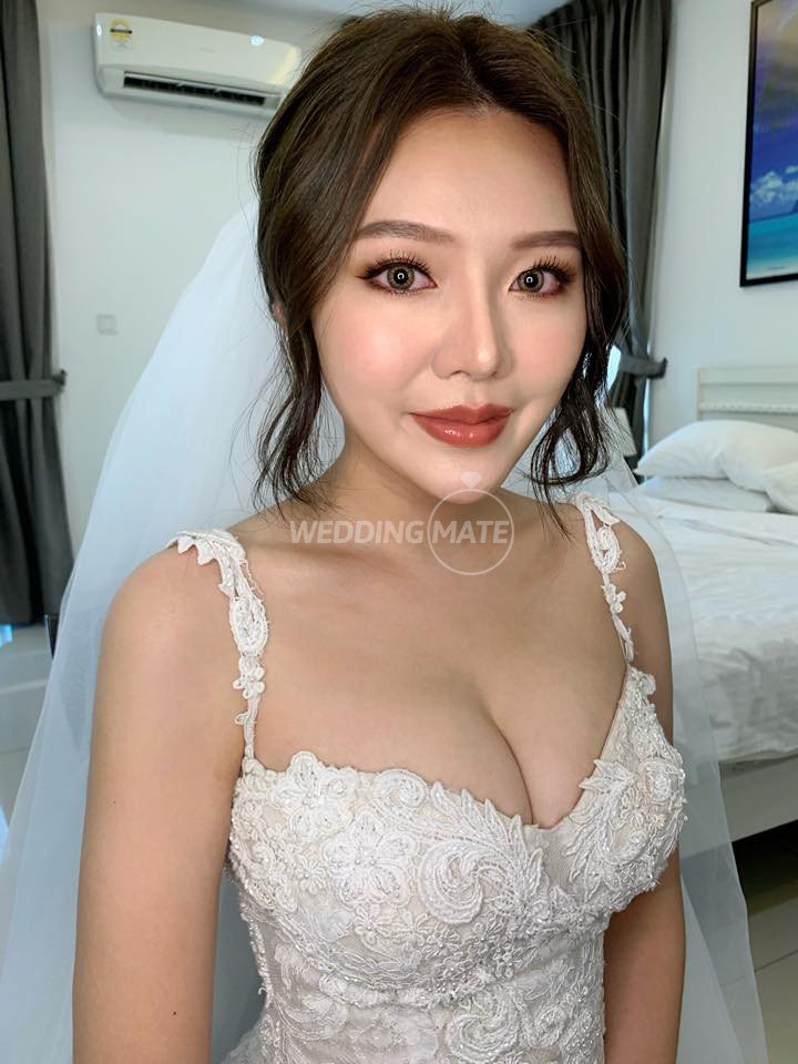 Jun Wong Make Up Studio