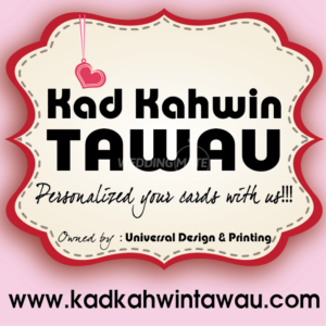 Kad Kahwin Tawau