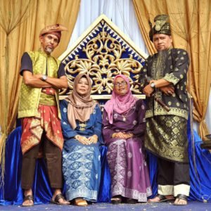 Kompang Sri Amaz