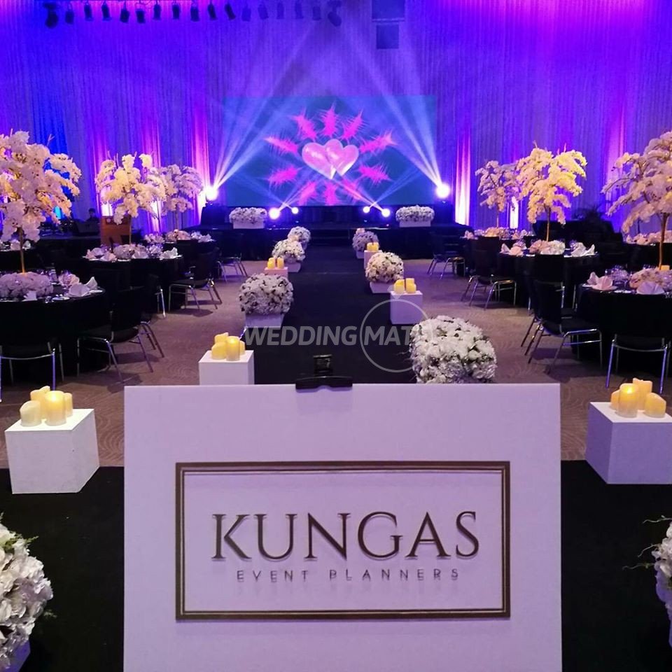 Kungas Event Planners