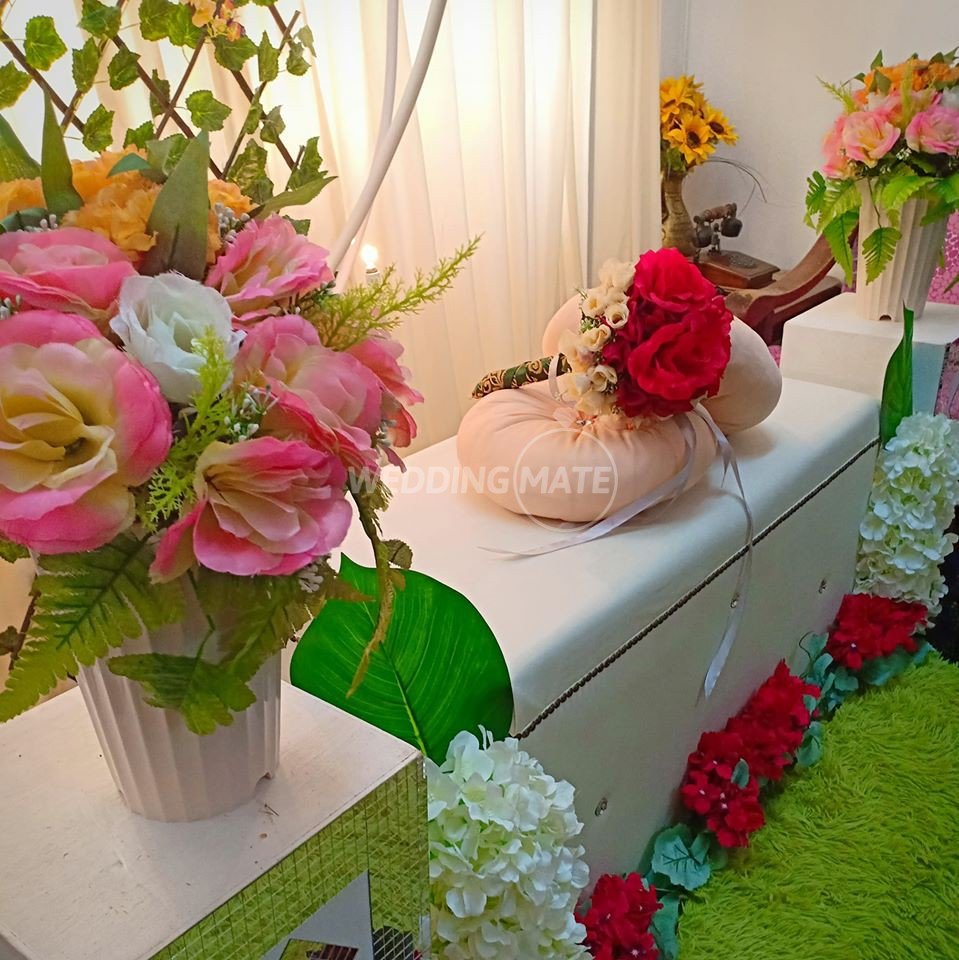 Mini Pelamin Murah Skudai