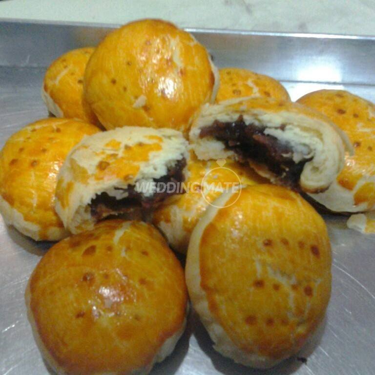 Nurul Homemade Bakery