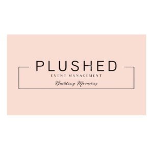 Plushed Event Management