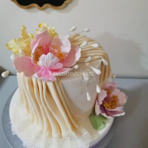PremVicky's Cake Garden