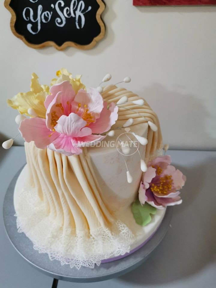 PremVicky’s Cake Garden