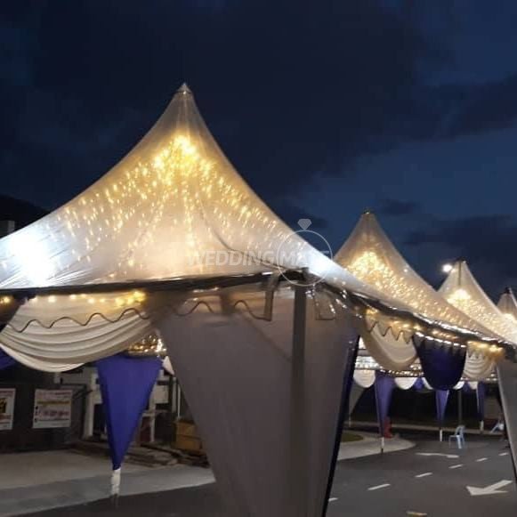 RJ Events KL