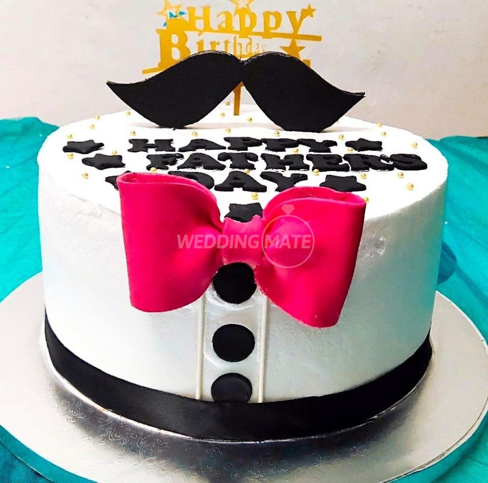 Ruvani  Bake’Olicious