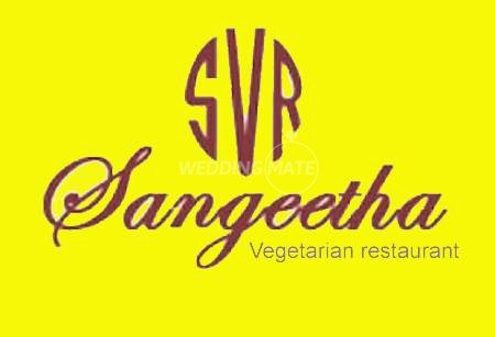 Sangeetha VEG. Restaurant Kuala Lumpur
