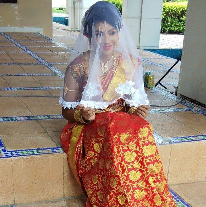 Santhas Beauty