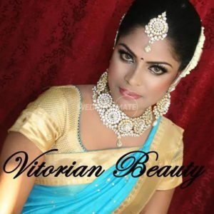 Vitorian Beauty