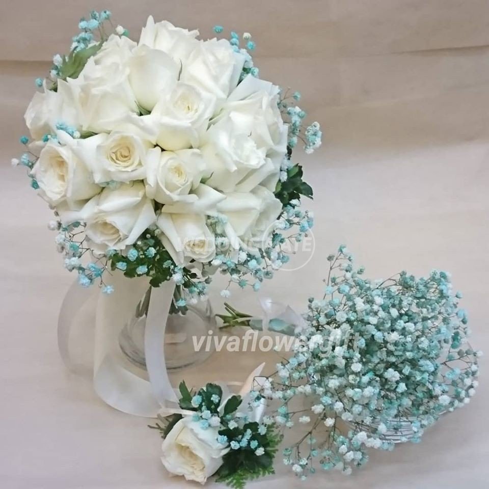 Vivaflowergift- Viva Florist Melaka