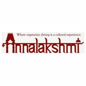 Annalakshmi Vegetarian Restaurant Kuala Lumpur