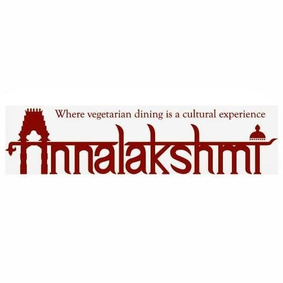 Annalakshmi Vegetarian Restaurant Kuala Lumpur
