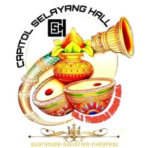 Capitol Selayang HALL