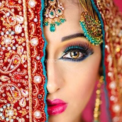 DIVA Makeup