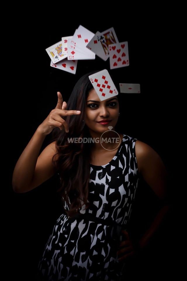 Portrait Capture