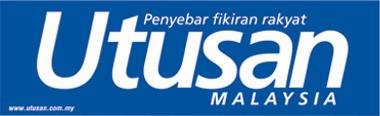 utusan malaysia