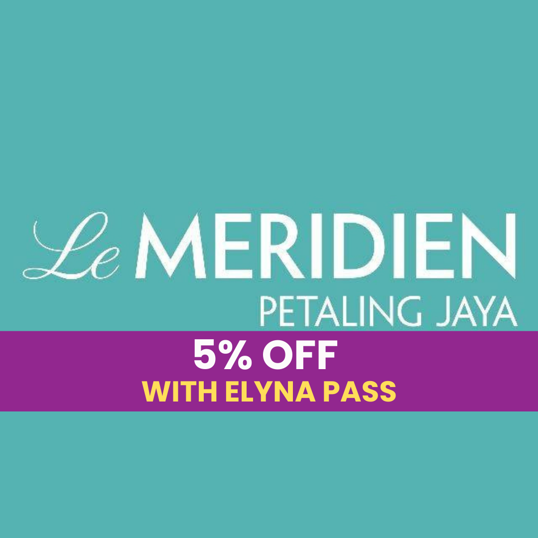 Le Méridien Putrajaya