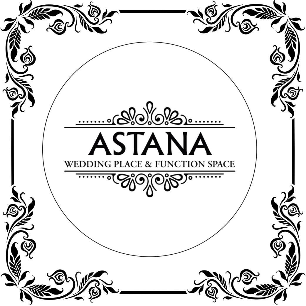 Astana Wedding Place & Function Space