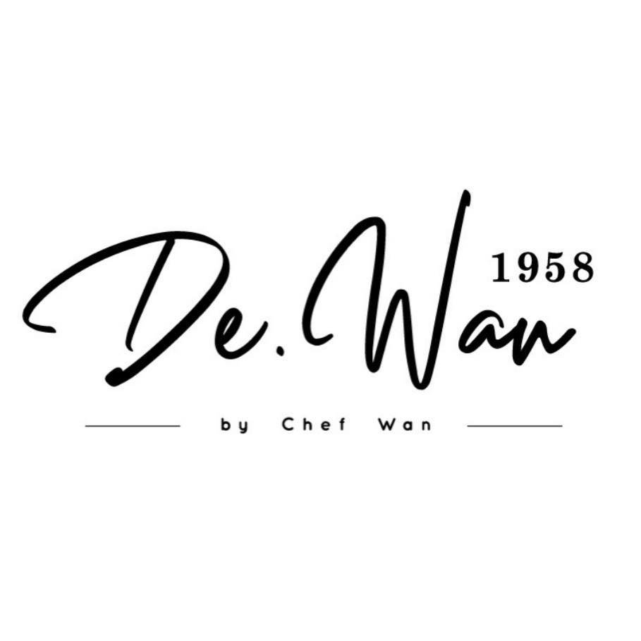 De.Wan 1958 by Chef Wan