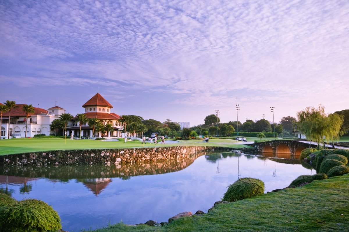 Kuala Lumpur Golf & Country Club