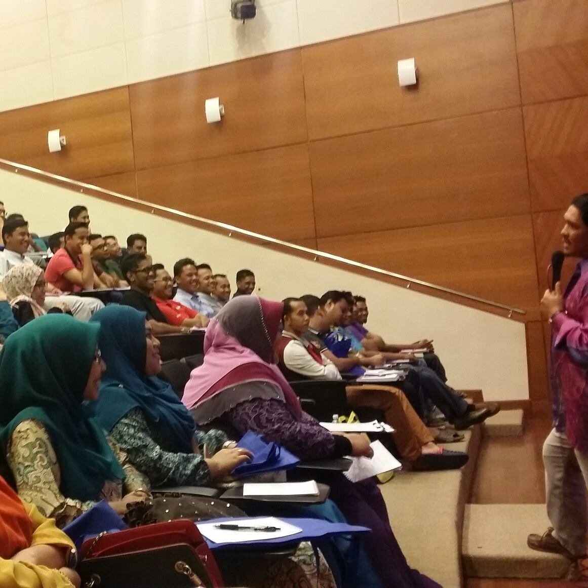 Pusat Kursus Kahwin Islam Al Shahir