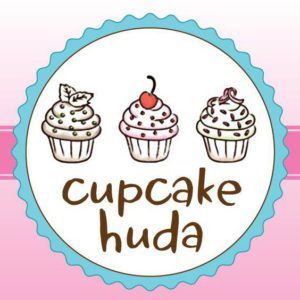 Cupcake Huda