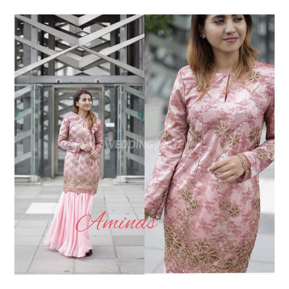 Aminas Textiles Sdn Bhd