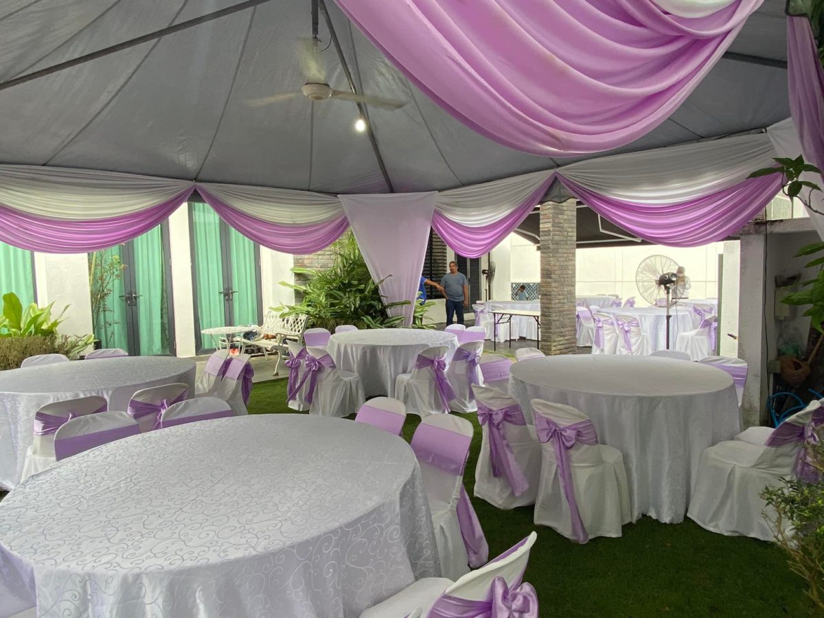Anjung Lebar Canopy & Services