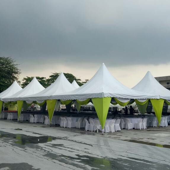 Anjung Lebar Canopy & Services
