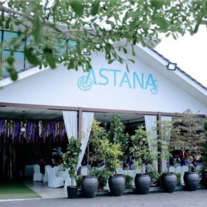 Astana Era Mewah