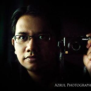 Azrul Photography