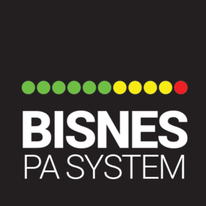 Bisnes PA System