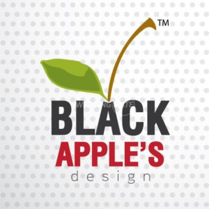 Black Apples Design
