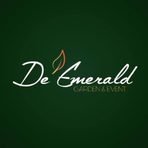 Dewan De'Emerald Catering & Event