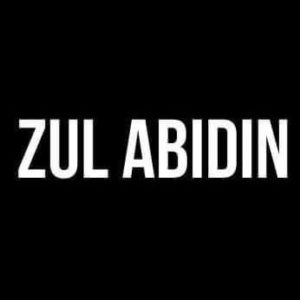 Emcee Zul Abidin
