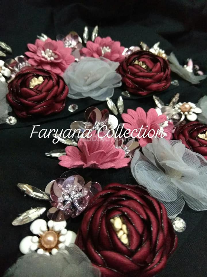 Faryana Collections