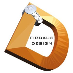 Firdaus Desingn & Printing