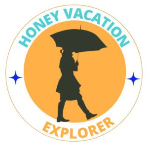 Honey Vacation Explorer