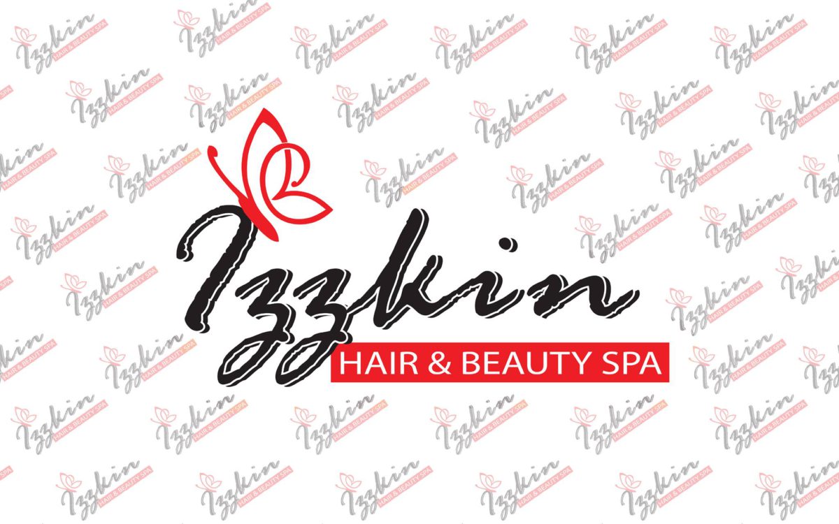 Izzkin Hair and Beauty Spa