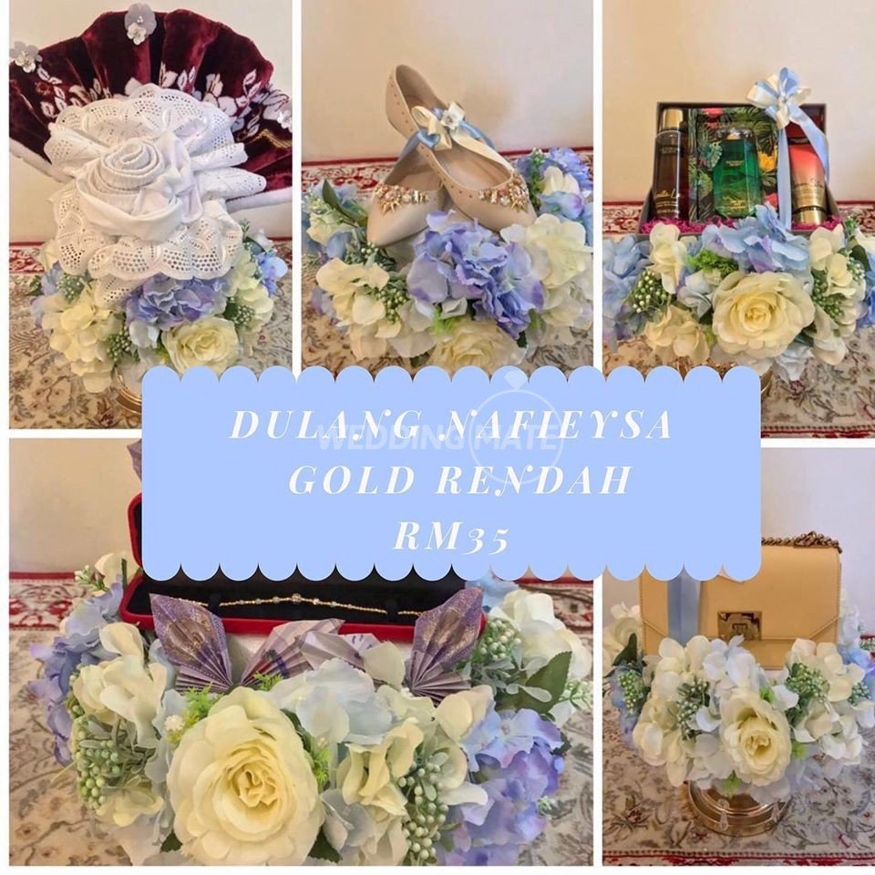 Iema Dulang Hantaran