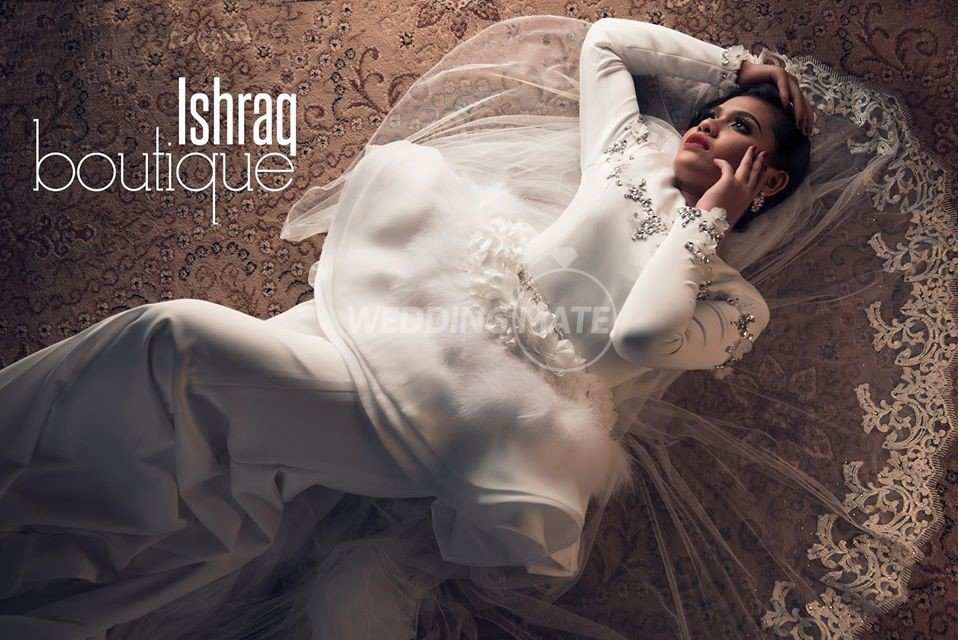 Ishraq Boutique