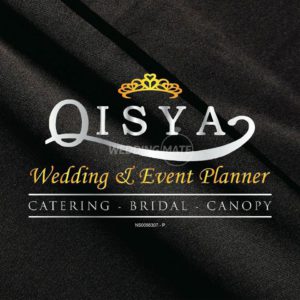 Qisya Bridal & Catering