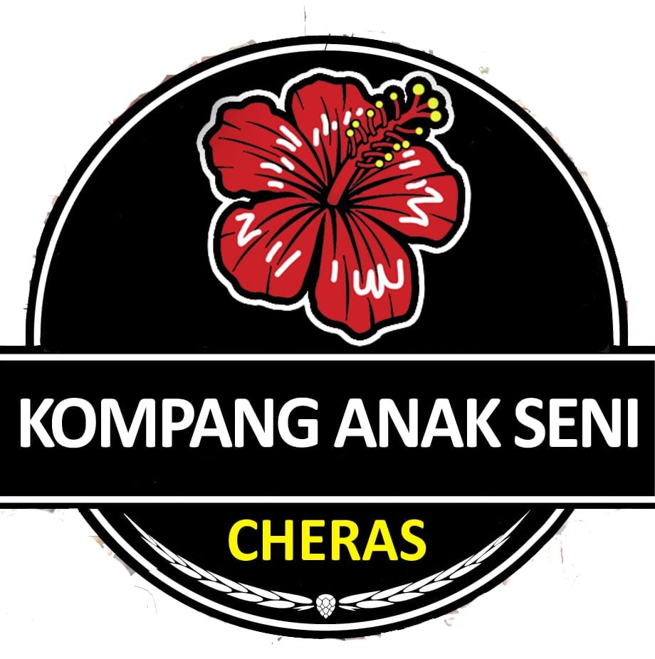 Kompang Anak Seni Cheras